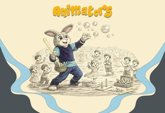 Animators Trusis Tusis