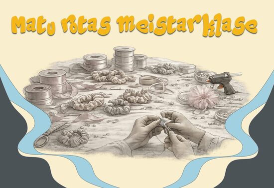 Matu rotas meistarklase