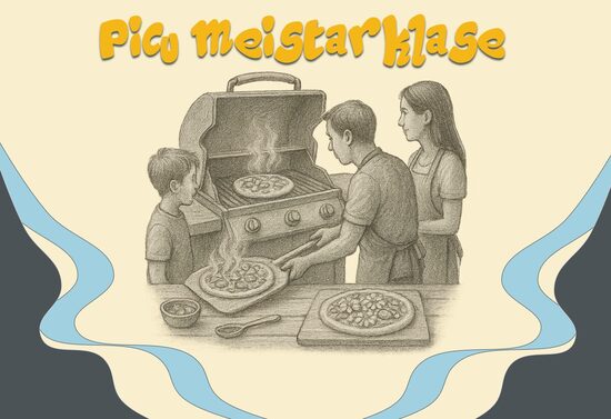 Picu meistarklase